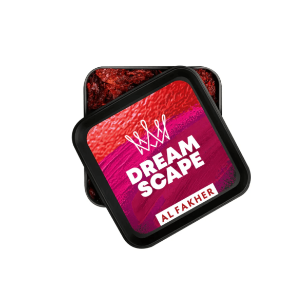 Al Fakher Dream Scape Kilo