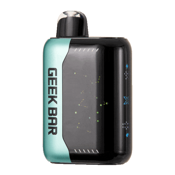 Geek Bar Pulse X Sour Mango Pineapple