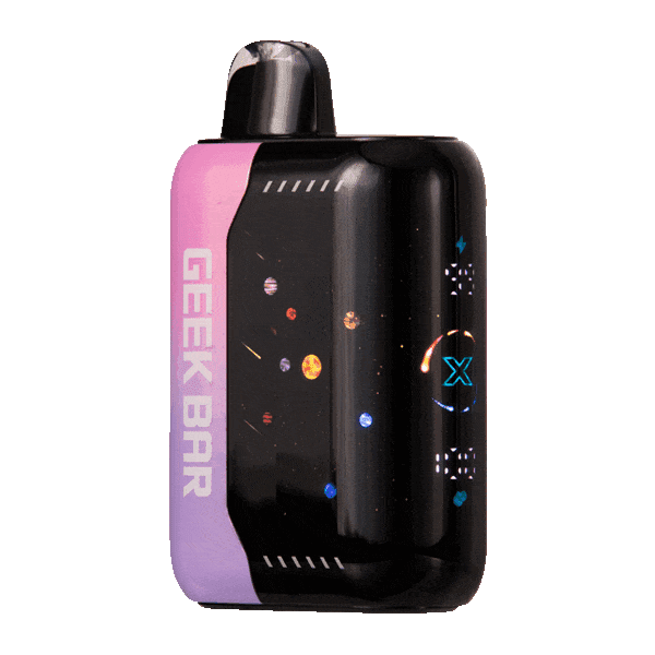 Geek Bar Pulse X Strawberry Watermelon