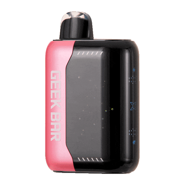 Geek Bar Pulse X Watermelon Ice