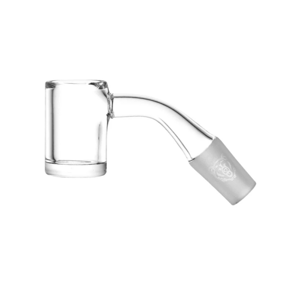 Bear Quartz 22mm V2 Banger (Size 14M45)