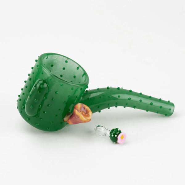 Empire Glass Cactus Sherlock Proxy Attachment