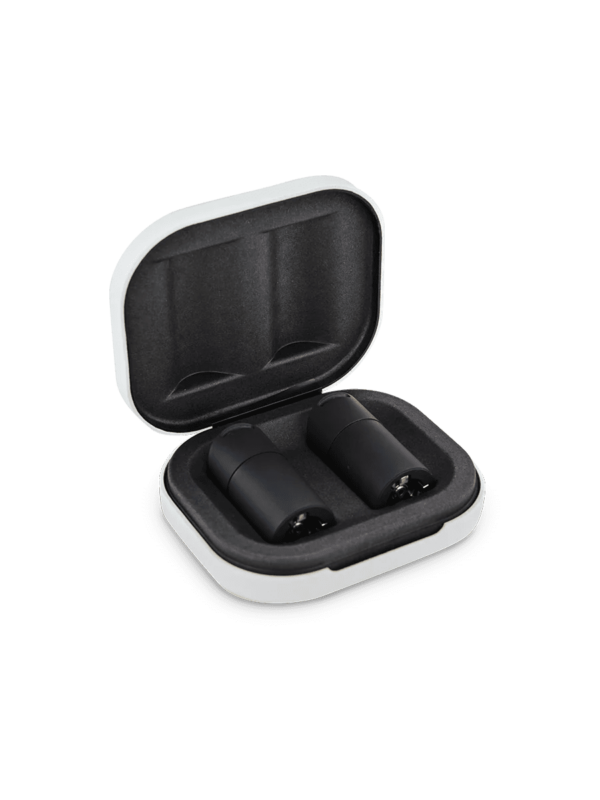 Puffco Pivot 3D Chamber Onyx 2pk