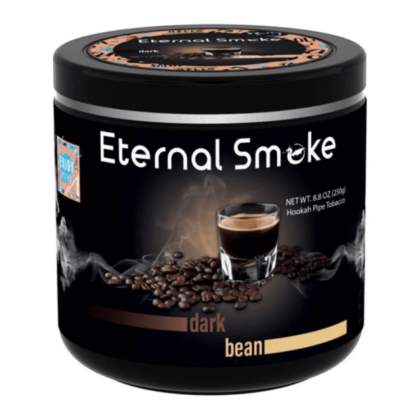 Eternal Smoke Dark Bean 250g