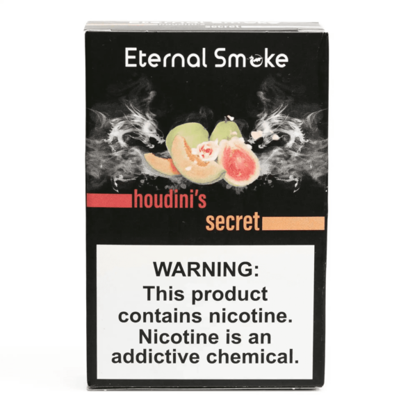 Eternal Smoke Houdinis Secret 50g