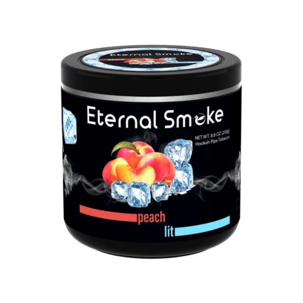 Eternal Smoke Peach Lit 250g