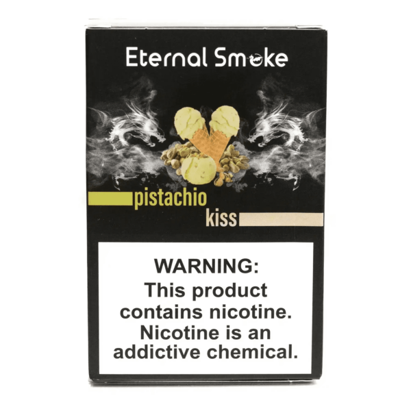Eternal Smoke Pistachio Kiss 50g