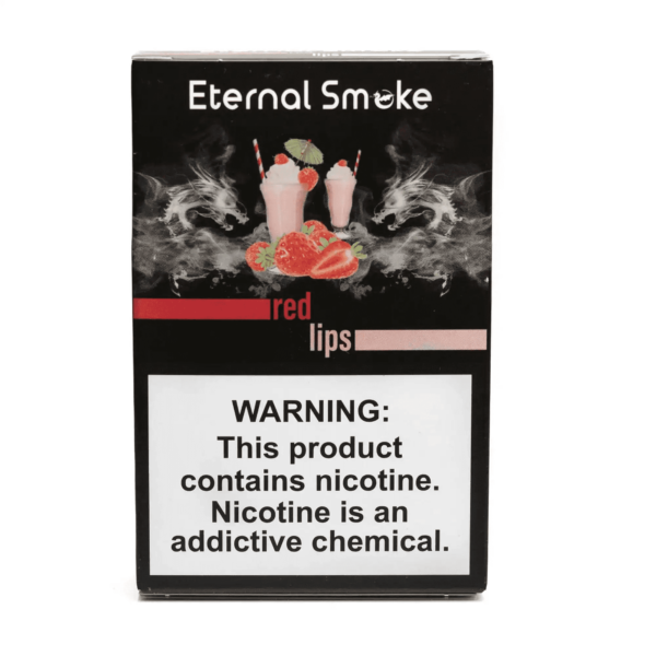Eternal Smoke Red Lips 50g