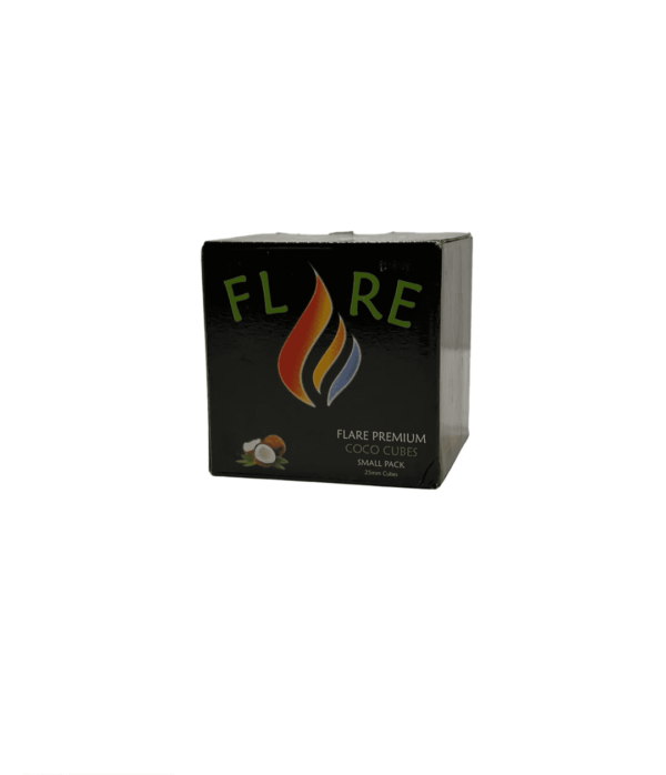 Flare Small