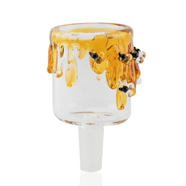 Empire Glass Honey Drip Proxy Attachment