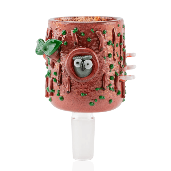 Empire Glass Hootie Proxy Attachment