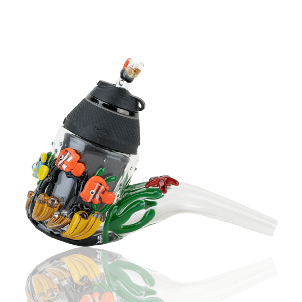 Empire Glass Under The Sea Sherlock Proxy Attachment